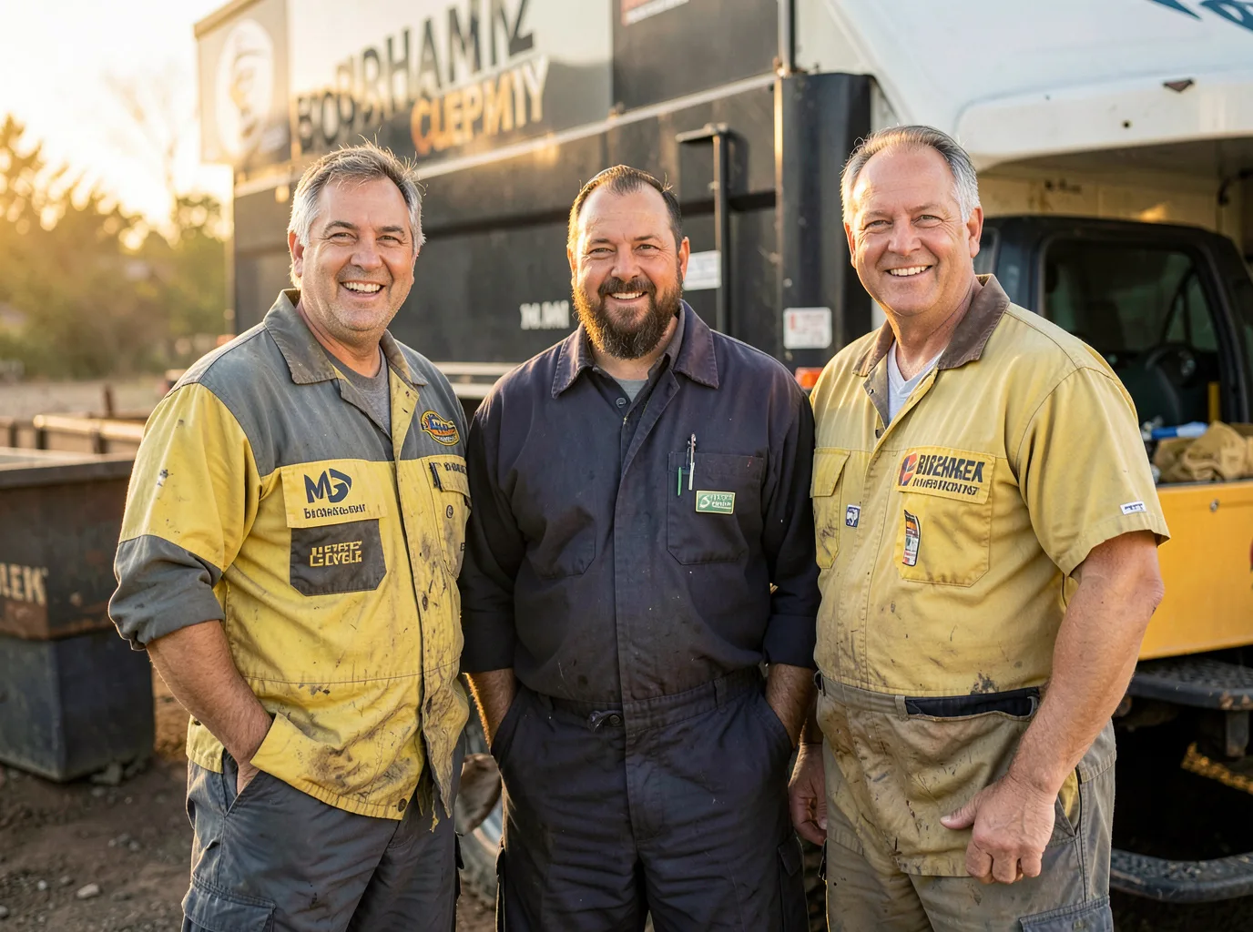 Sewage Cleanup company in Slaughters, KY
